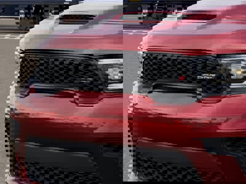New 2026 Dodge Durango GT image 7