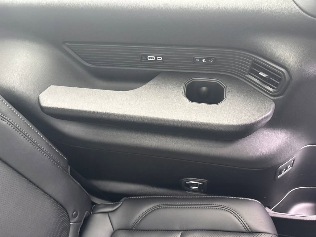 New 2026 Jeep Grand Wagoneer L Limited image 42