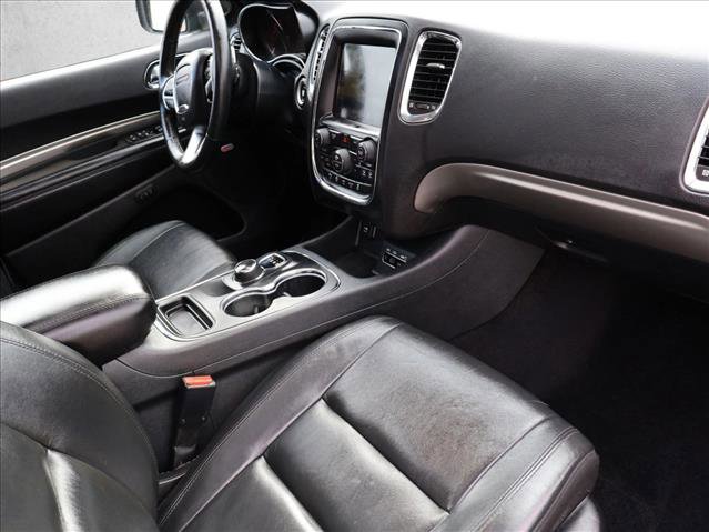 Used 2017 Dodge Durango GT w/ Premium Group AWD/4WD image 29