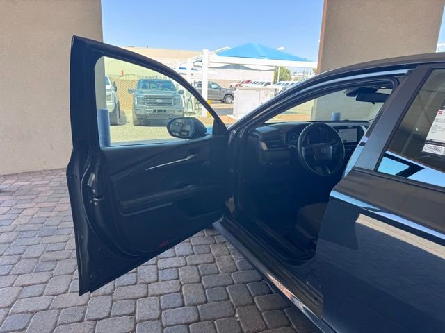 Used 2025 Toyota Camry LE FWD image 10