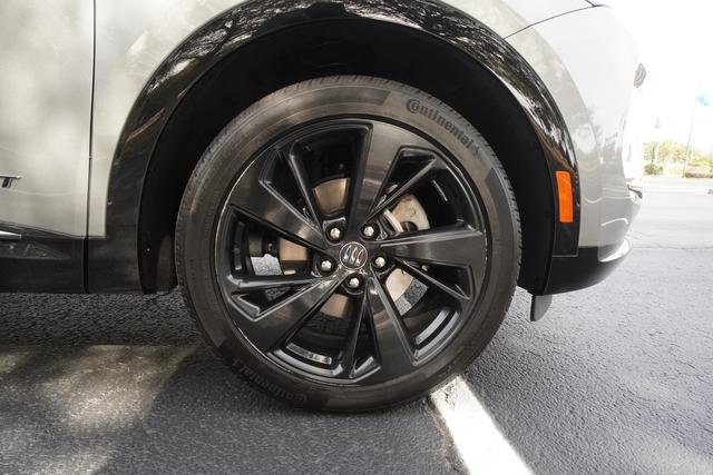 Used 2025 Buick Envision Sport Touring image 39
