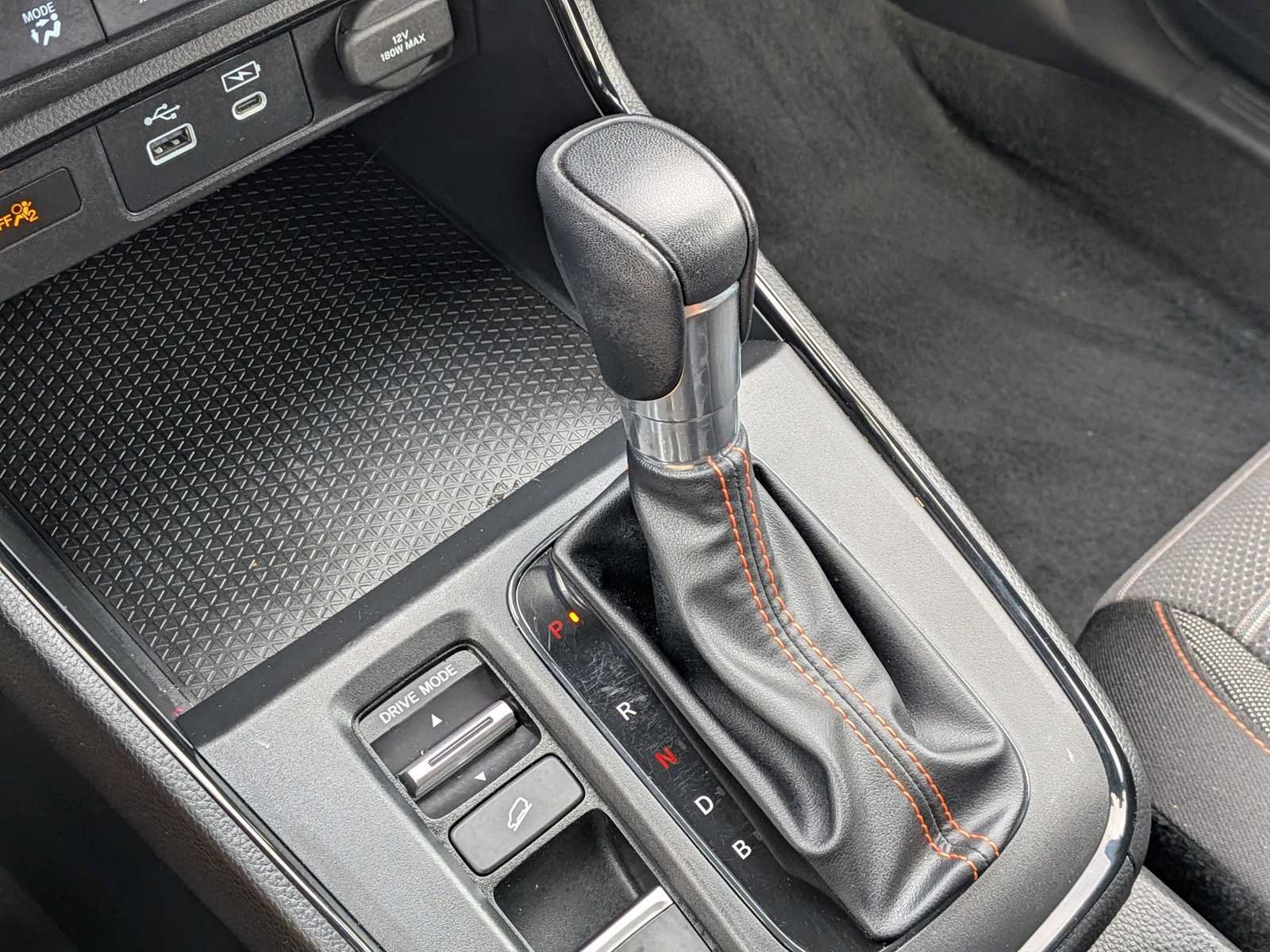 Certified 2024 Honda CR-V Sport image 29