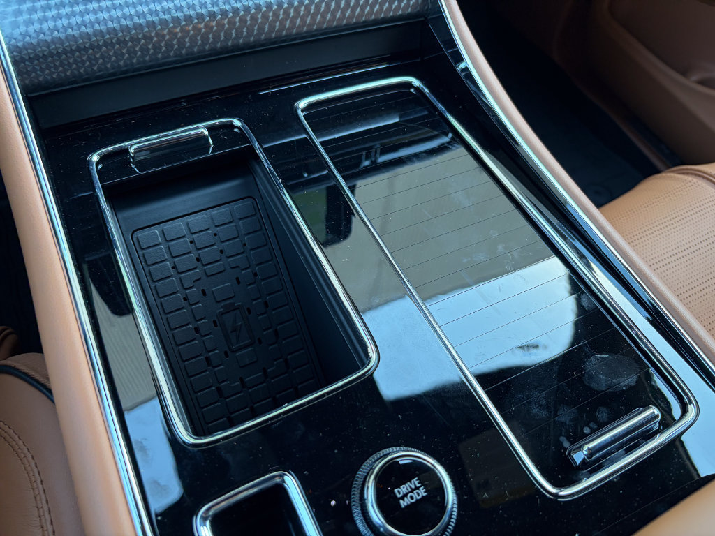 New 2027 Lincoln Aviator Black Label AWD/4WD image 48