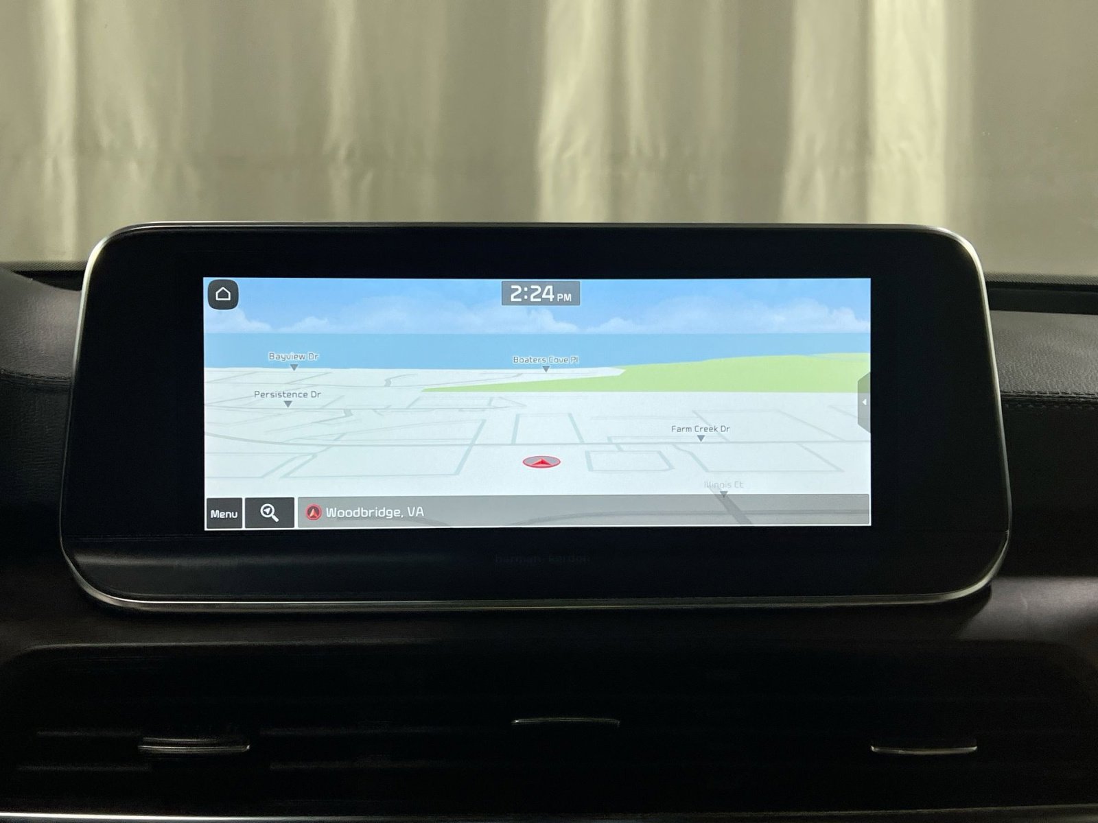 Used 2021 Kia Telluride SX w/ SX Prestige Package image 19