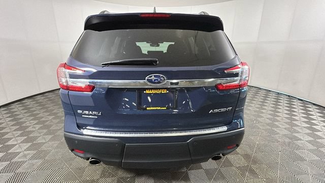Used 2023 Subaru Ascent Premium w/ Convenience Package AWD/4WD video 4
