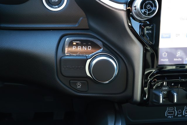 New 2026 RAM 1500 Big Horn image 16