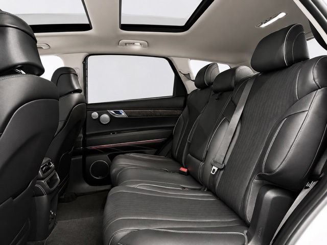 Used 2024 Genesis GV80 2.5T w/ Advanced Package AWD/4WD image 19