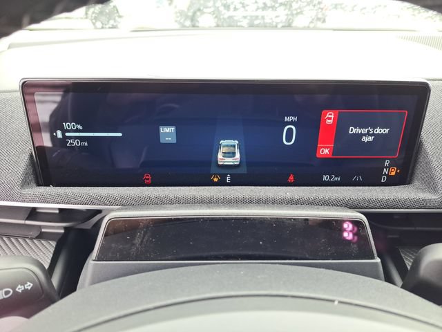 New 2026 Ford Mustang Mach-E Premium w/ Technology Package AWD/4WD image 10