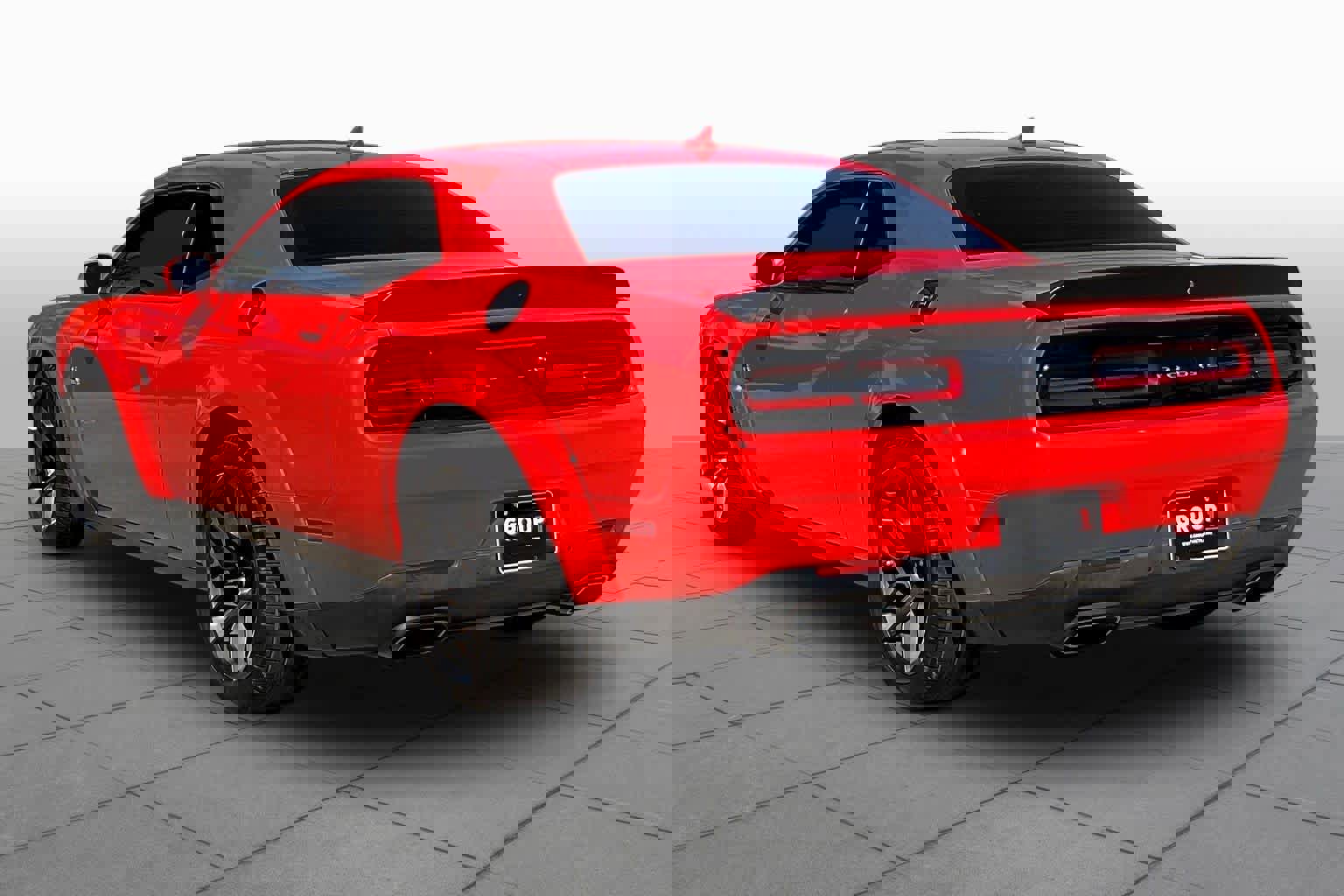 Used 2019 Dodge Challenger R/T Scat Pack image 12