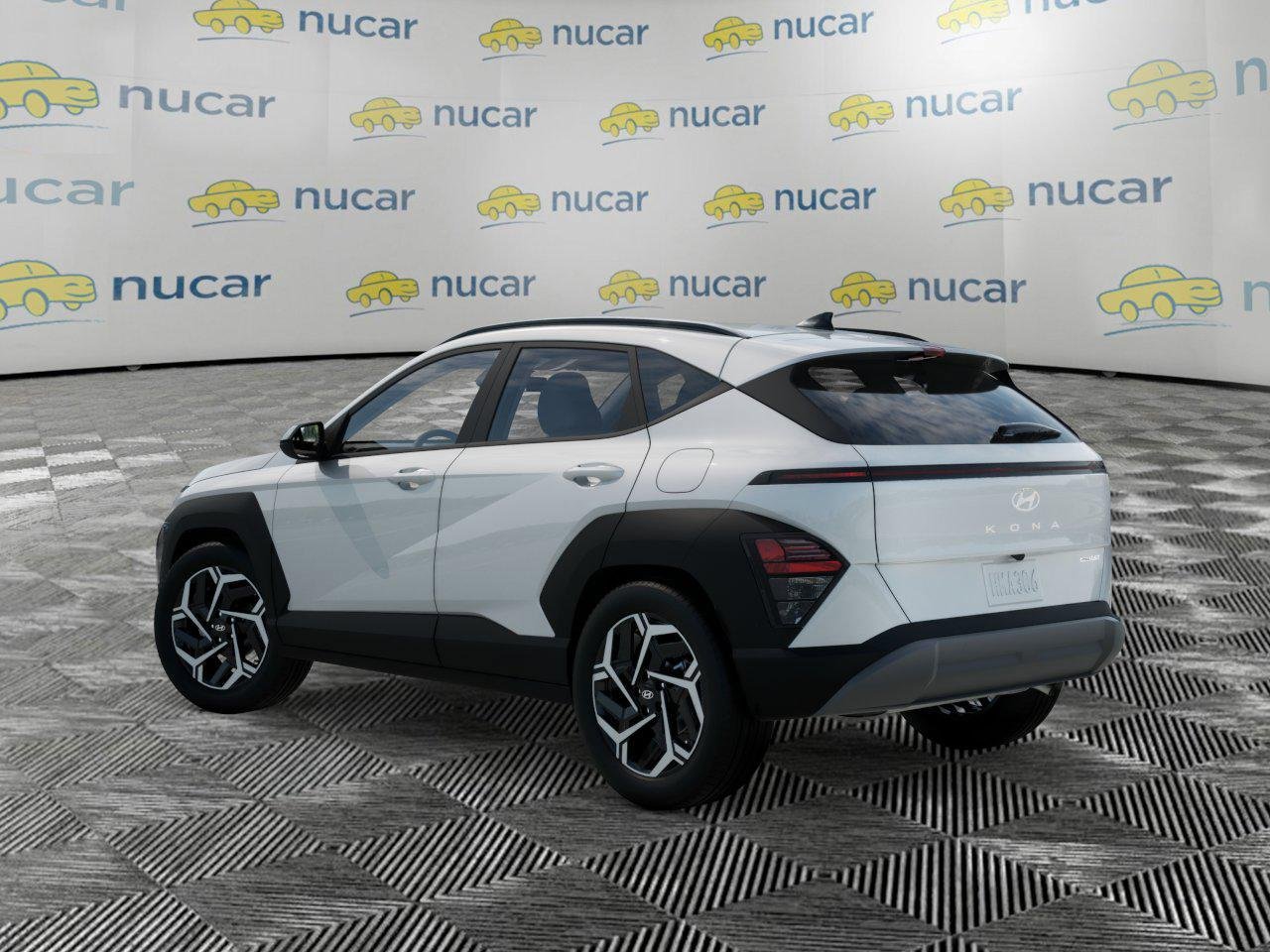 New 2026 Hyundai Kona SEL Premium AWD/4WD image 5
