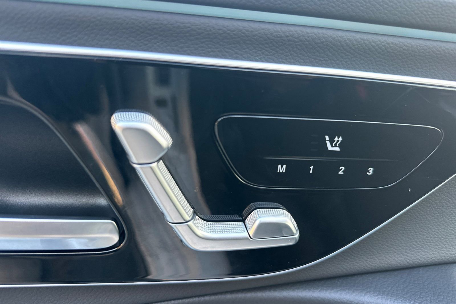 Certified 2025 Mercedes-Benz E 350 Sedan image 14