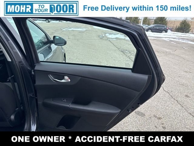 Used 2020 Kia Forte Sedan image 28