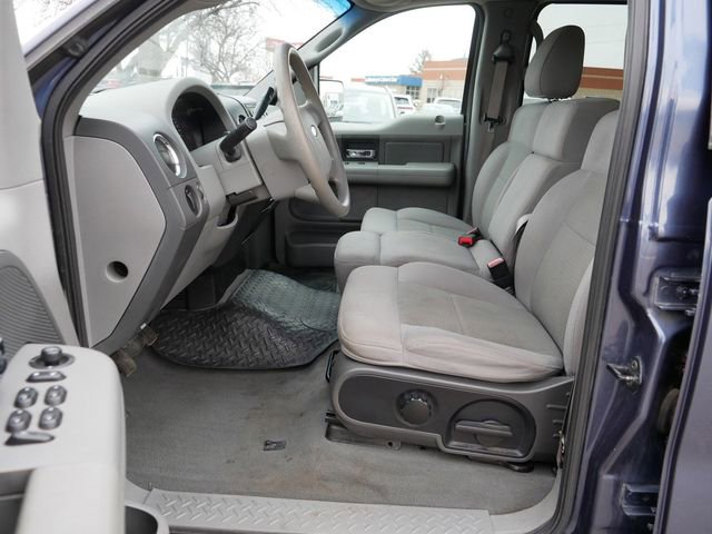 Used 2005 Ford F150 XLT image 13