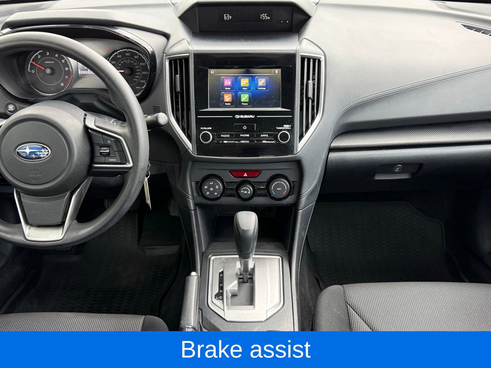 Used 2018 Subaru Impreza 2.0i AWD/4WD image 19