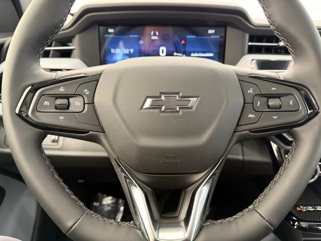 New 2027 Chevrolet Bolt RS w/ Technology Package image 37