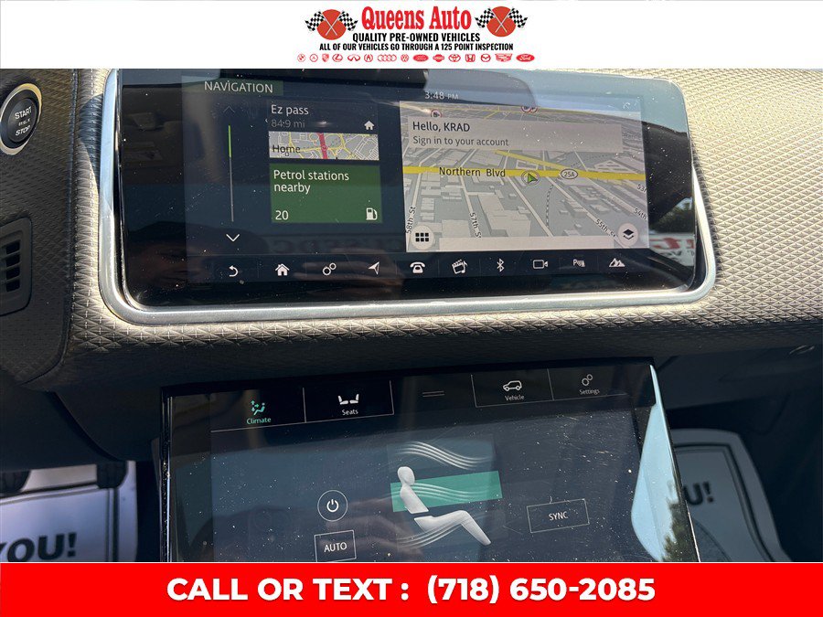 Used 2018 Land Rover Range Rover Velar S AWD/4WD image 40