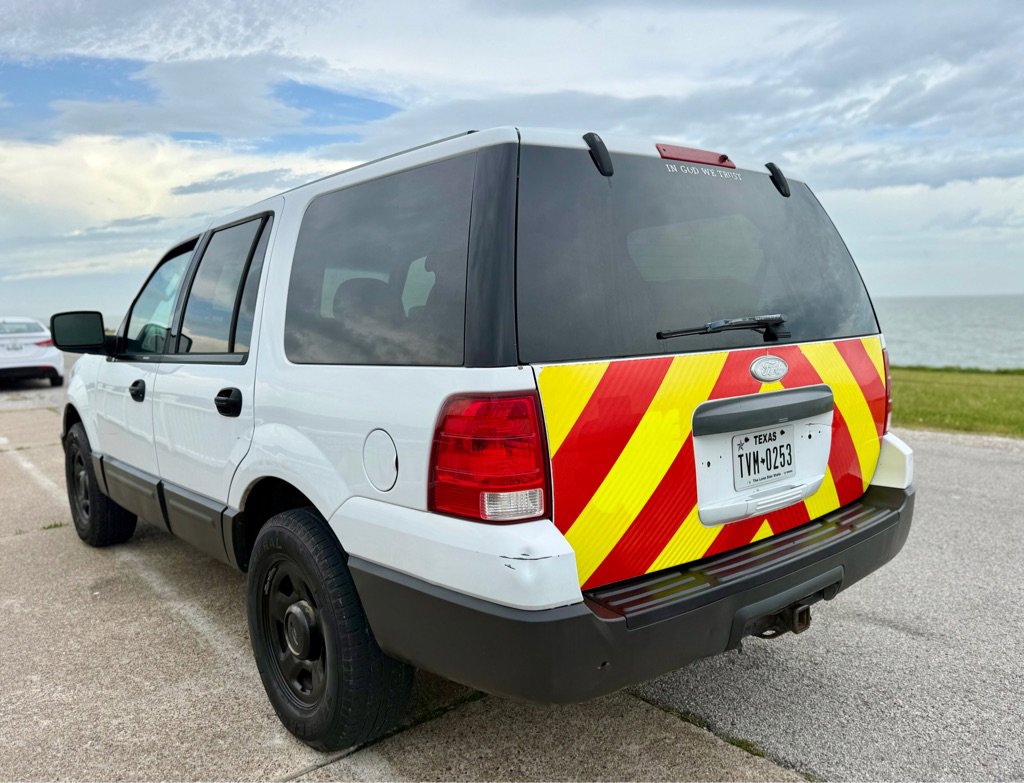 Used 2004 Ford Expedition XLT RWD image 7