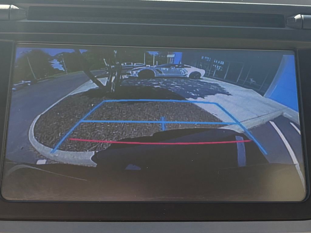 Used 2018 Toyota 4Runner SR5 Premium AWD/4WD image 10