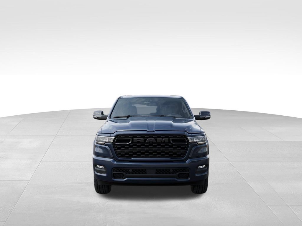 New 2027 RAM 1500 4x4 Crew Cab image 7