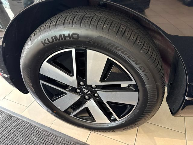 New 2026 Hyundai Ioniq 9 SEL AWD/4WD image 15