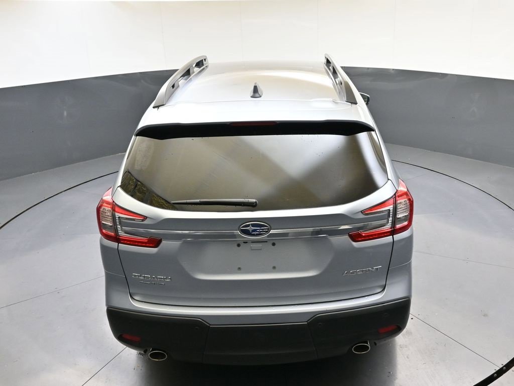 Used 2024 Subaru Ascent Premium w/ Convenience Package image 48