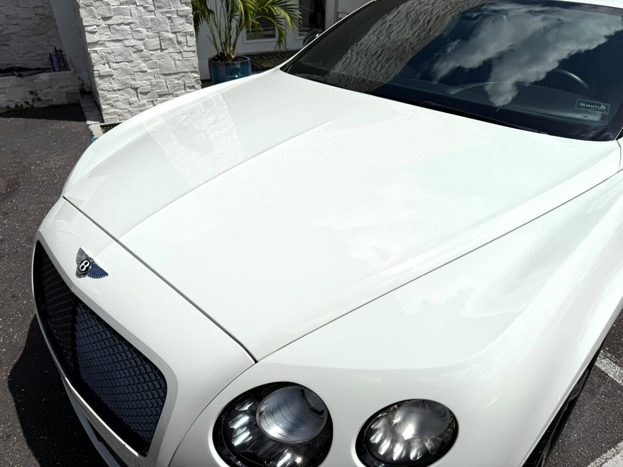 Used 2017 Bentley Continental GT Speed image 13