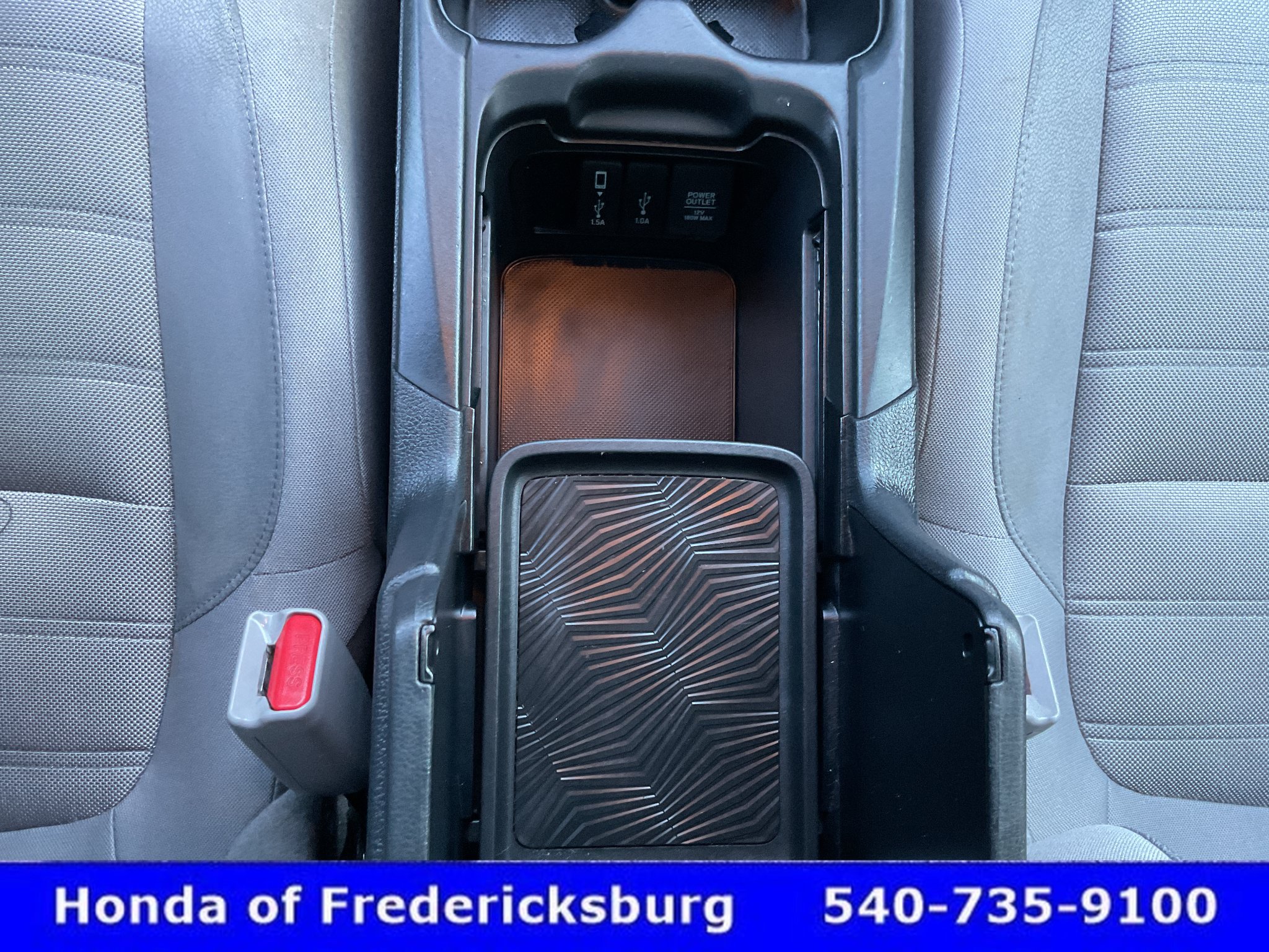 Certified 2019 Honda CR-V EX image 41
