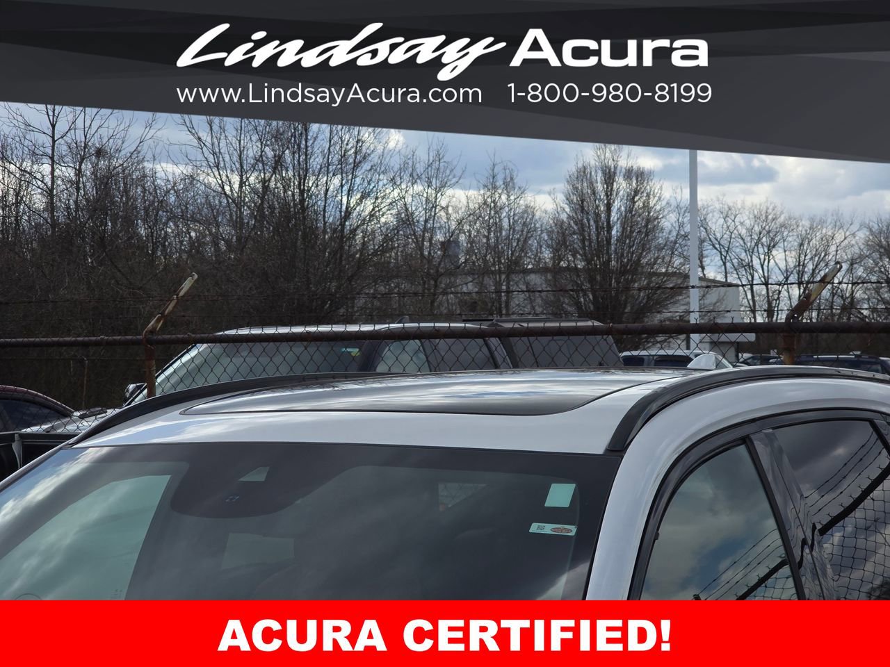 Used 2023 Acura MDX Type S image 7