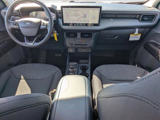 New 2025 Ford Maverick XL image 14