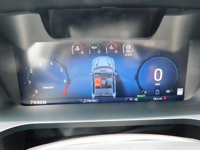 Used 2025 Ford F150 XLT w/ Equipment Group 302A MID image 31