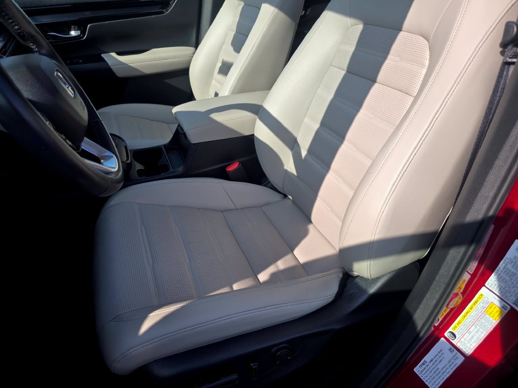 Certified 2024 Honda CR-V EX-L image 17