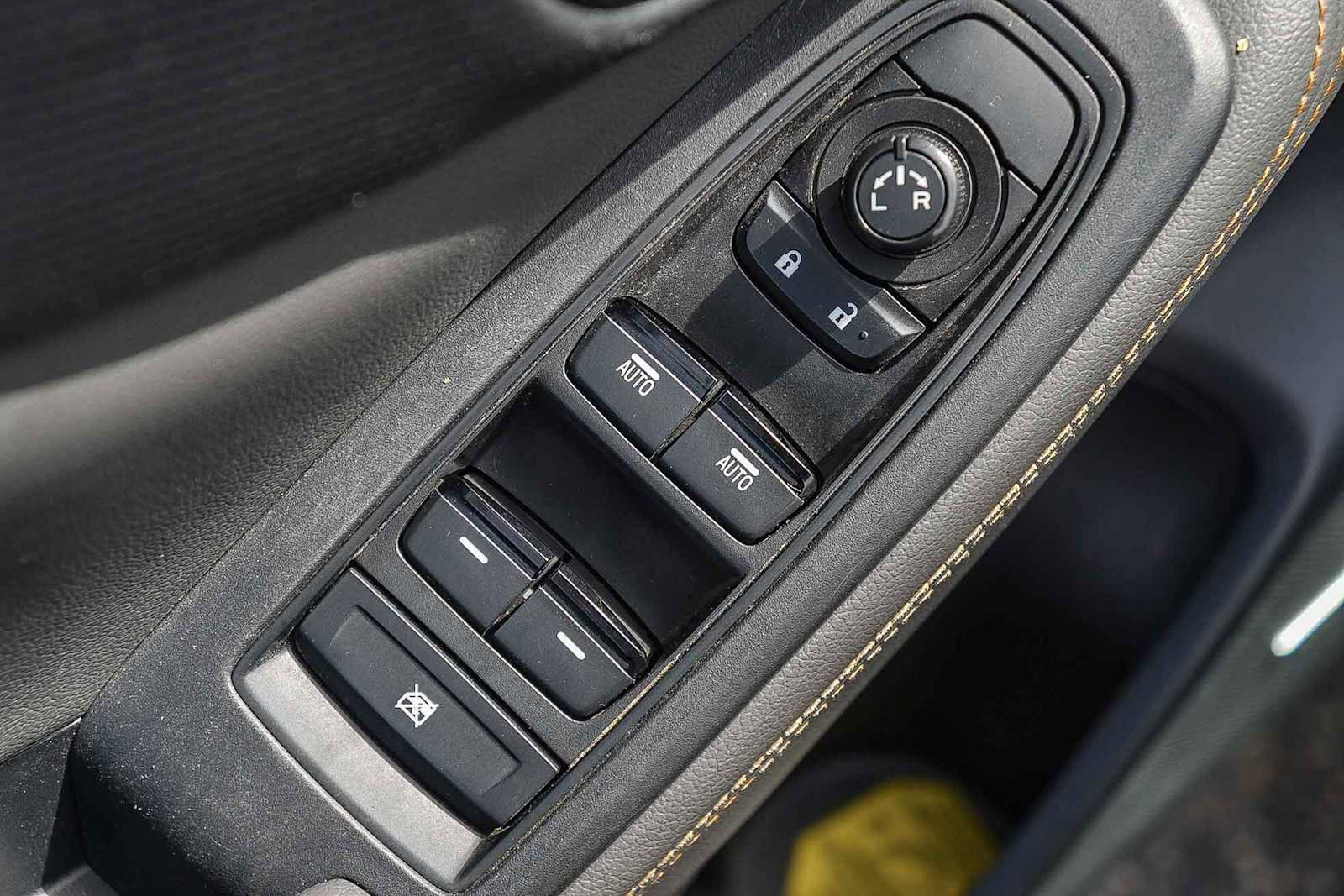 Certified 2022 Subaru Forester Wilderness image 22