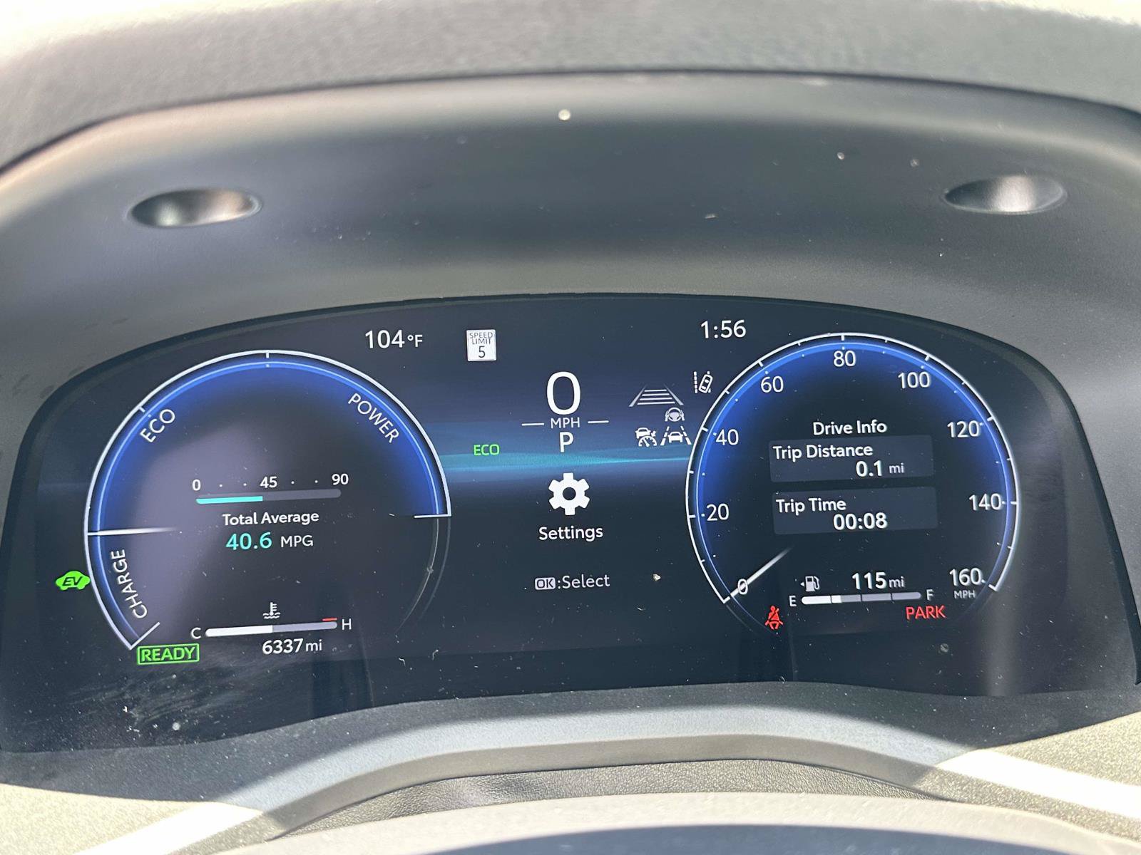 Used 2026 Toyota Camry XSE FWD image 15