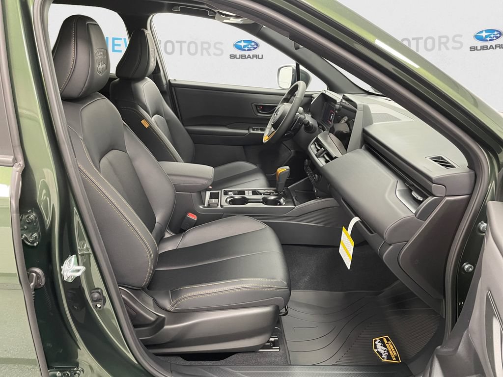 New 2026 Subaru Outback Wilderness AWD/4WD image 16