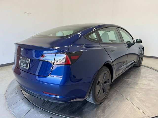 Used 2023 Tesla Model 3 Standard Range image 28