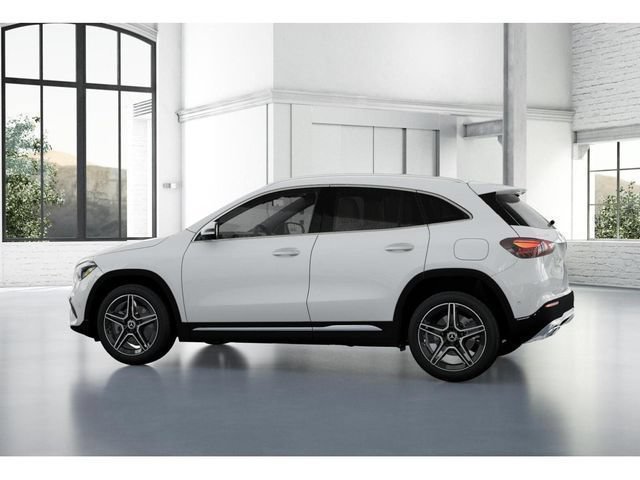 Used 2026 Mercedes-Benz GLA 250 4MATIC image 32