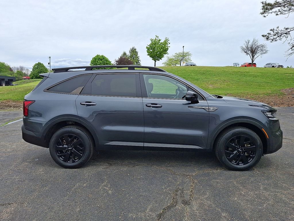Certified 2023 Kia Sorento S w/ Panoramic Sunroof Package AWD/4WD image 18
