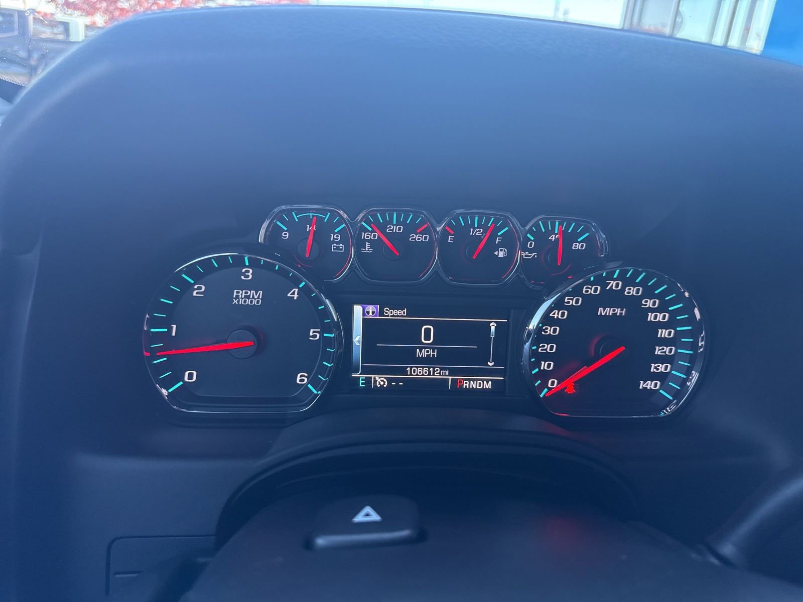 Used 2016 Chevrolet Tahoe LT AWD/4WD image 35