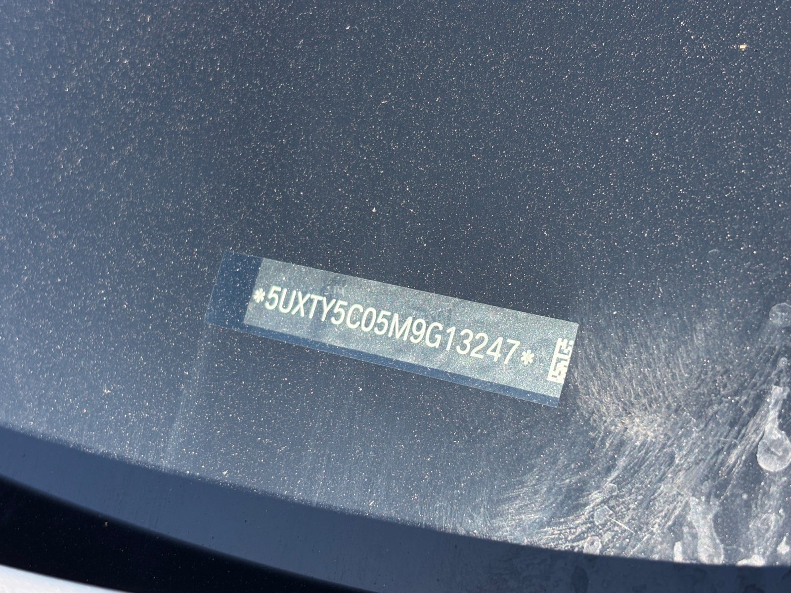 Used 2021 BMW X3 xDrive30i w/ Premium Package image 25