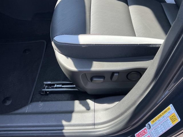 New 2026 Buick Envision Sport Touring AWD/4WD image 19