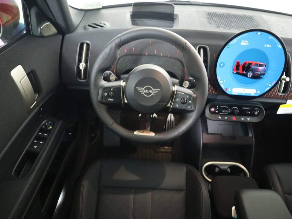 New 2026 MINI Cooper Countryman John Cooper Works image 10