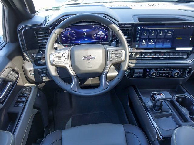 New 2026 Chevrolet Silverado 1500 ZR2 image 23