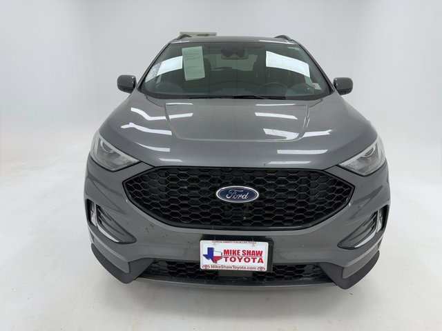Used 2022 Ford Edge ST-Line image 3