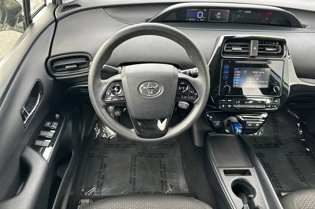 Used 2019 Toyota Prius LE FWD image 16