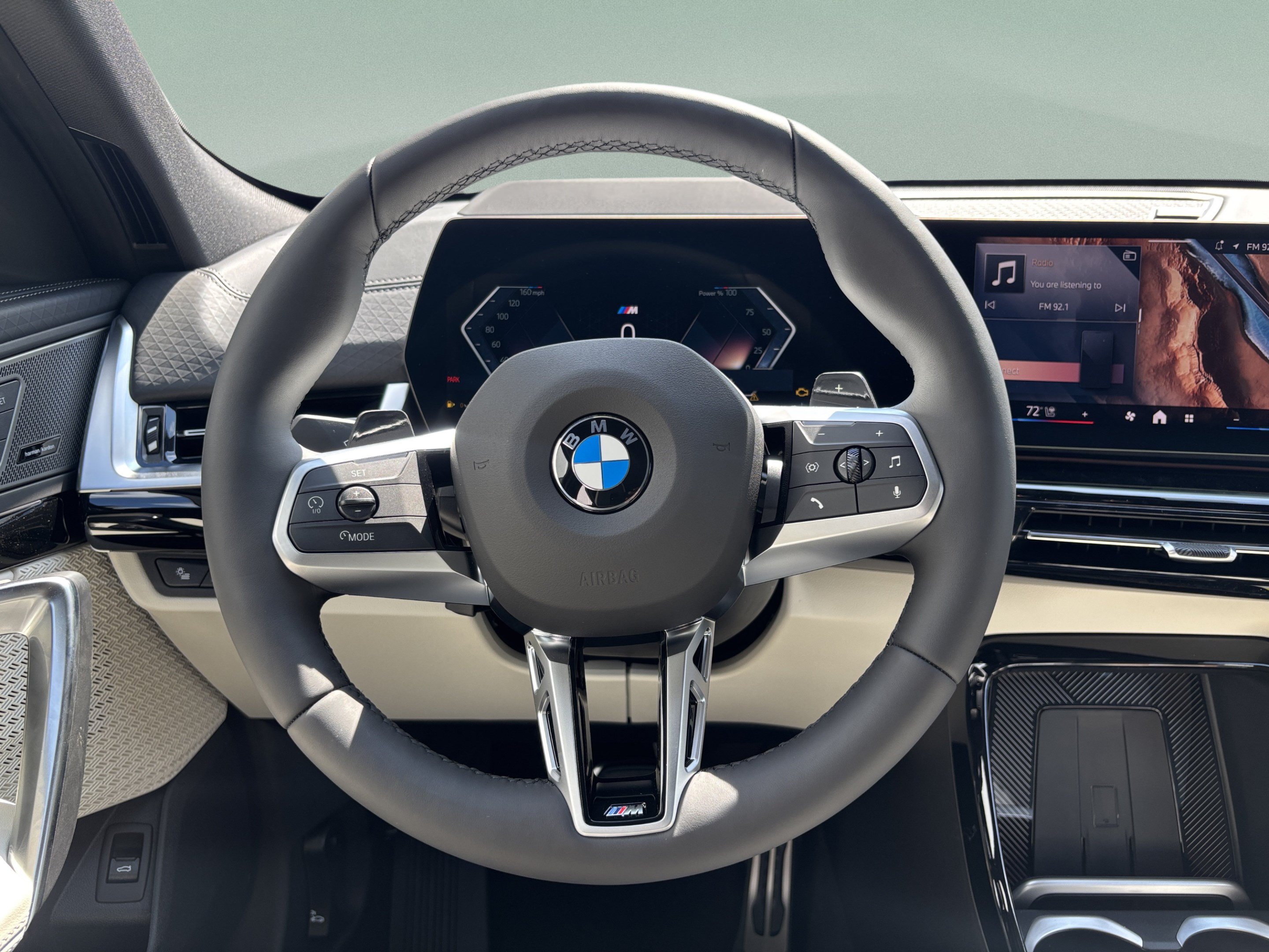 New 2027 BMW X2 xDrive28i AWD/4WD image 9