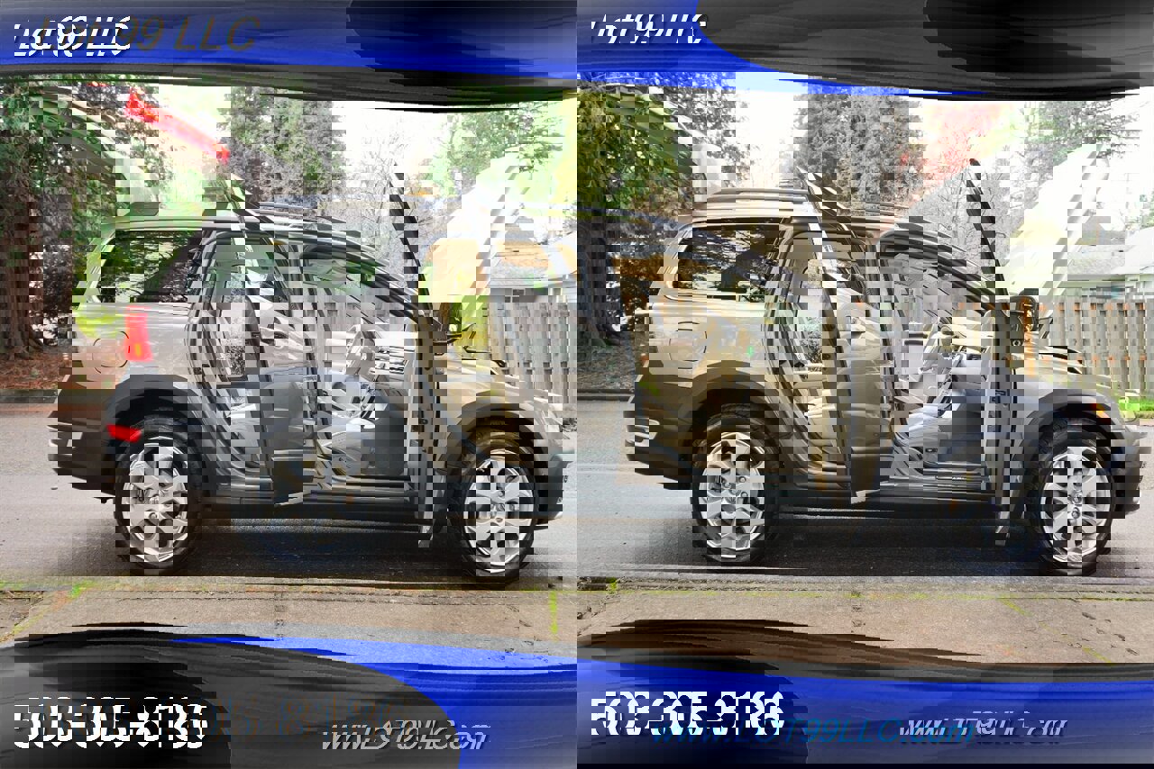 Used 2010 Volvo XC70 T6 image 29