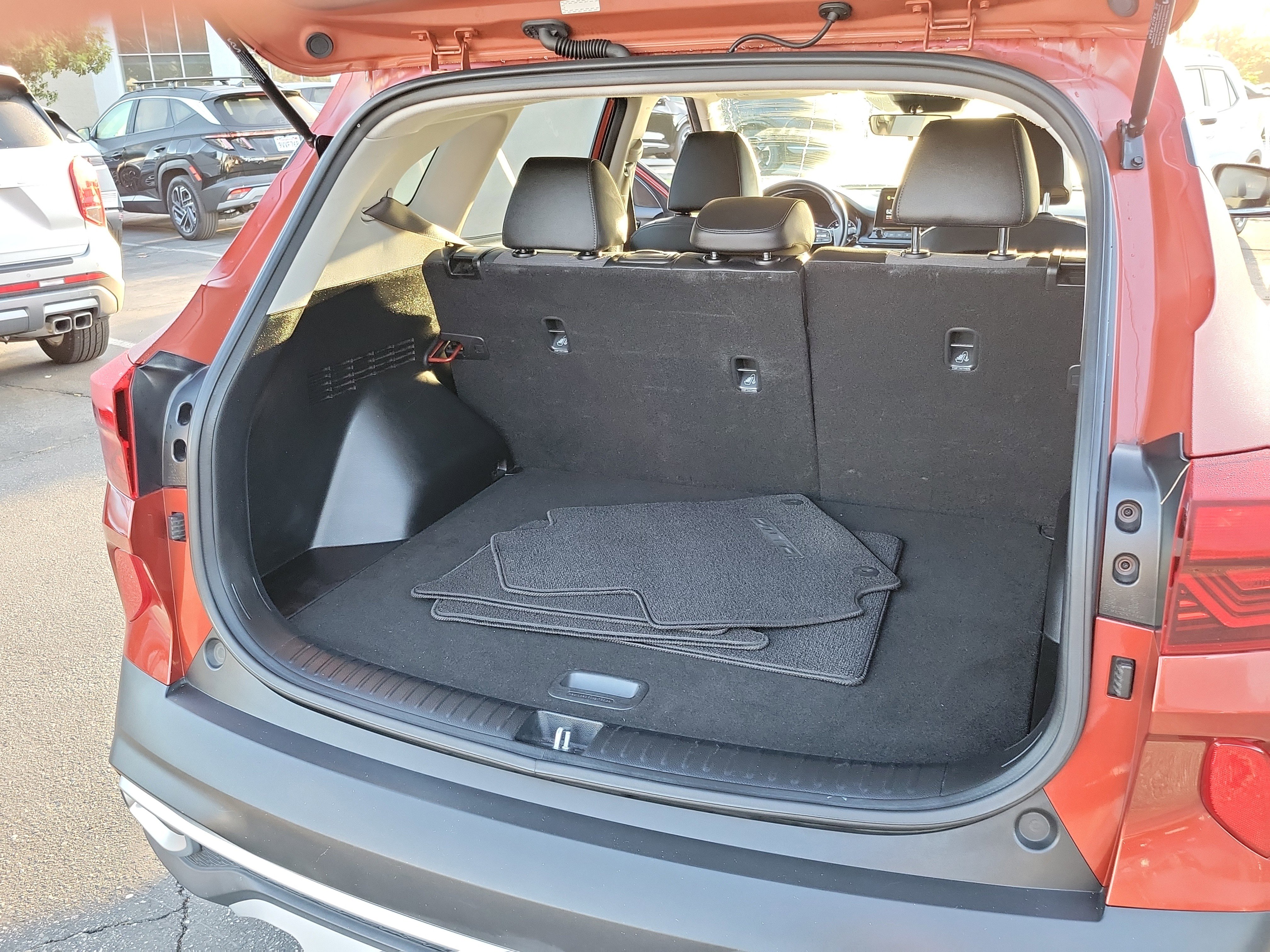 Used 2022 Kia Seltos S FWD image 16