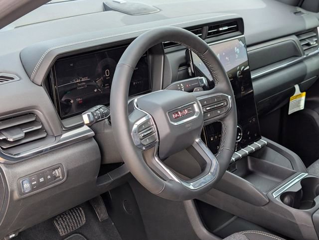 New 2026 GMC Terrain Elevation image 15