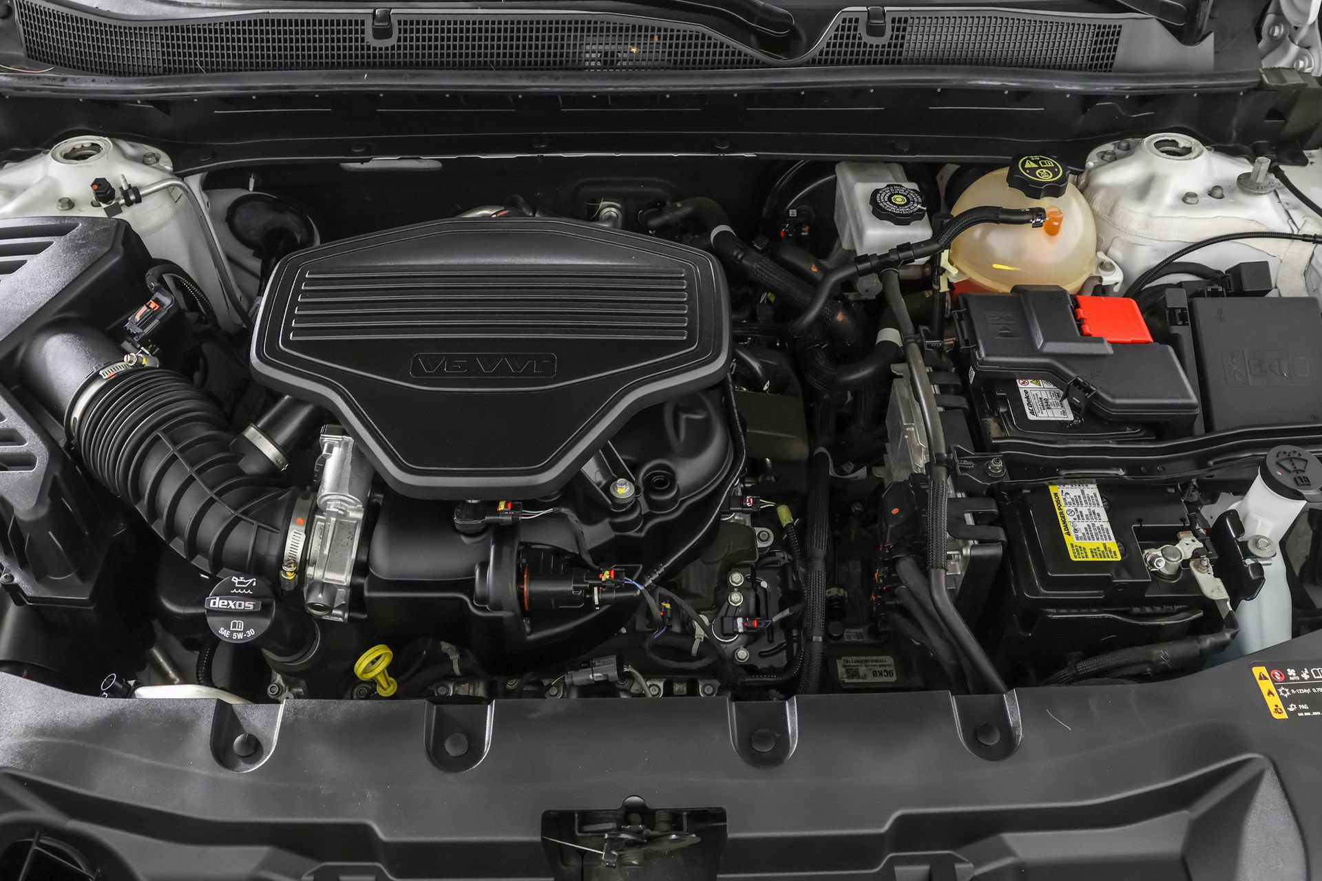 Used 2023 Chevrolet Blazer LT w/ LPO, Floor Liner Package AWD/4WD image 51