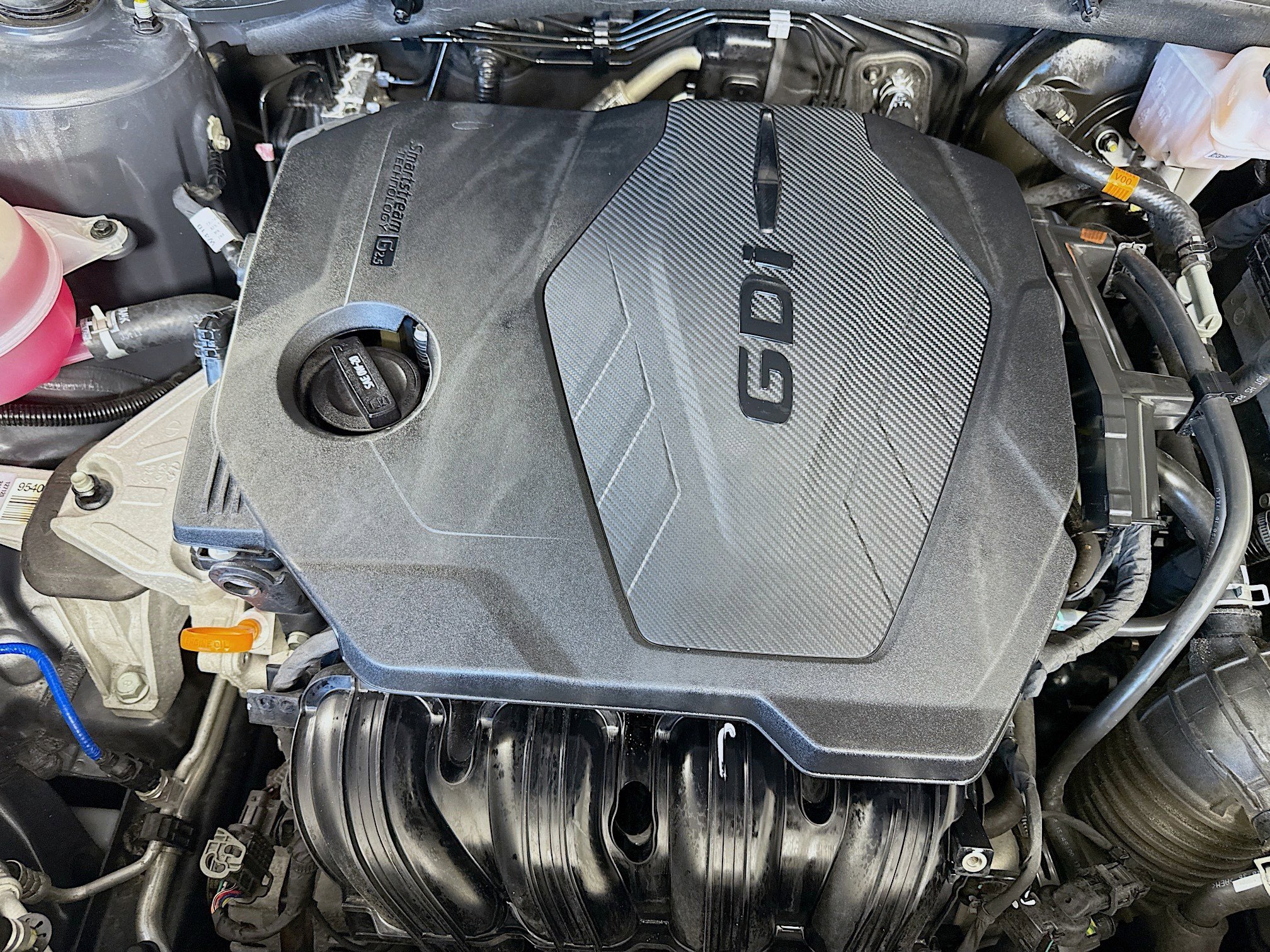 Used 2023 Kia Sportage EX image 39